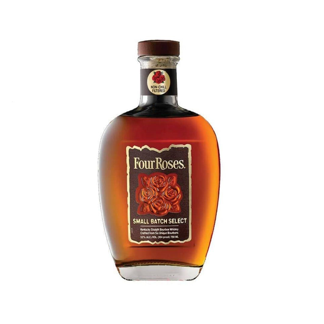 Four Roses "Small Batch Select" 750ml_nestor liquor