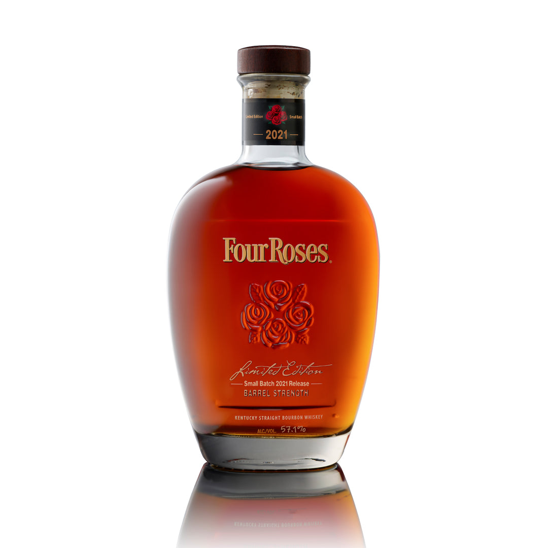 Four Roses Limited Edition Small Batch 2021 750ml_nestor liquor