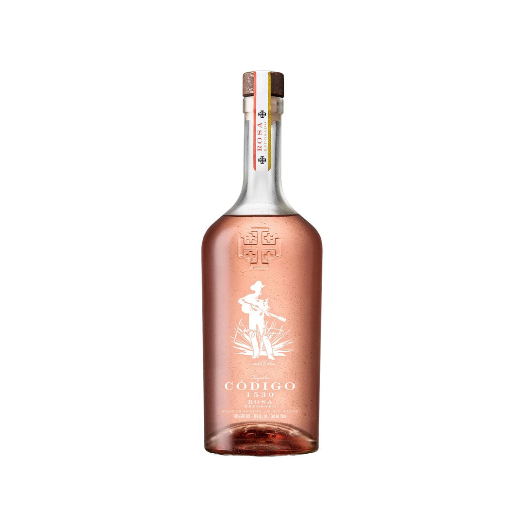 Codigo 1530 George Strait Rosa Reposado 750ml_nestor liquor