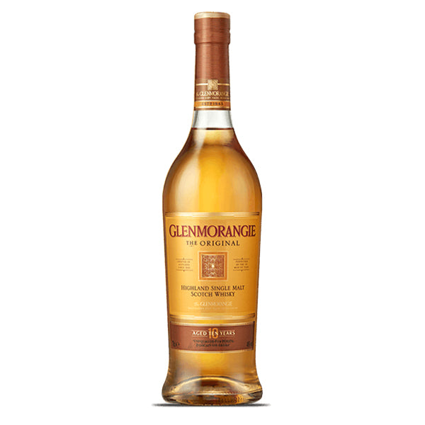 Glenmorangie 10 Year Single Malt Scotch 750ml_nestor liquor