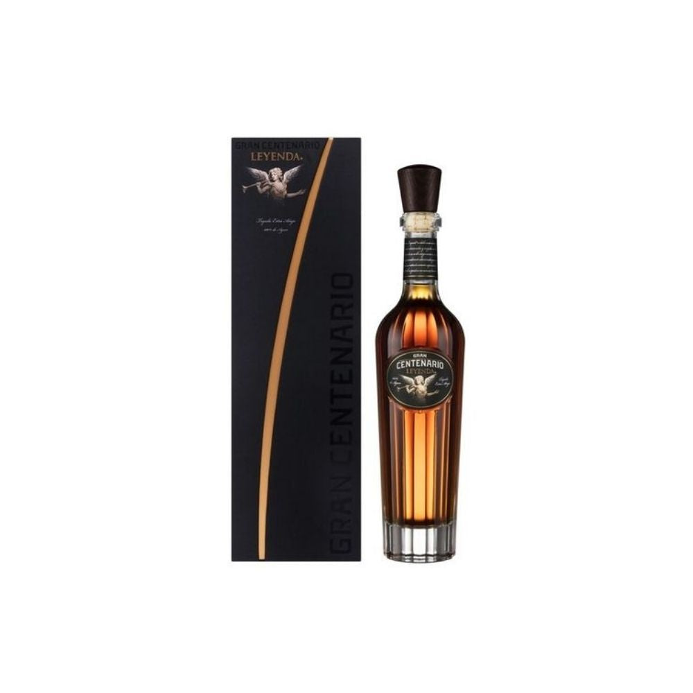 Gran Centenario Leyenda Extra Anejo 750ml_nestor liquor