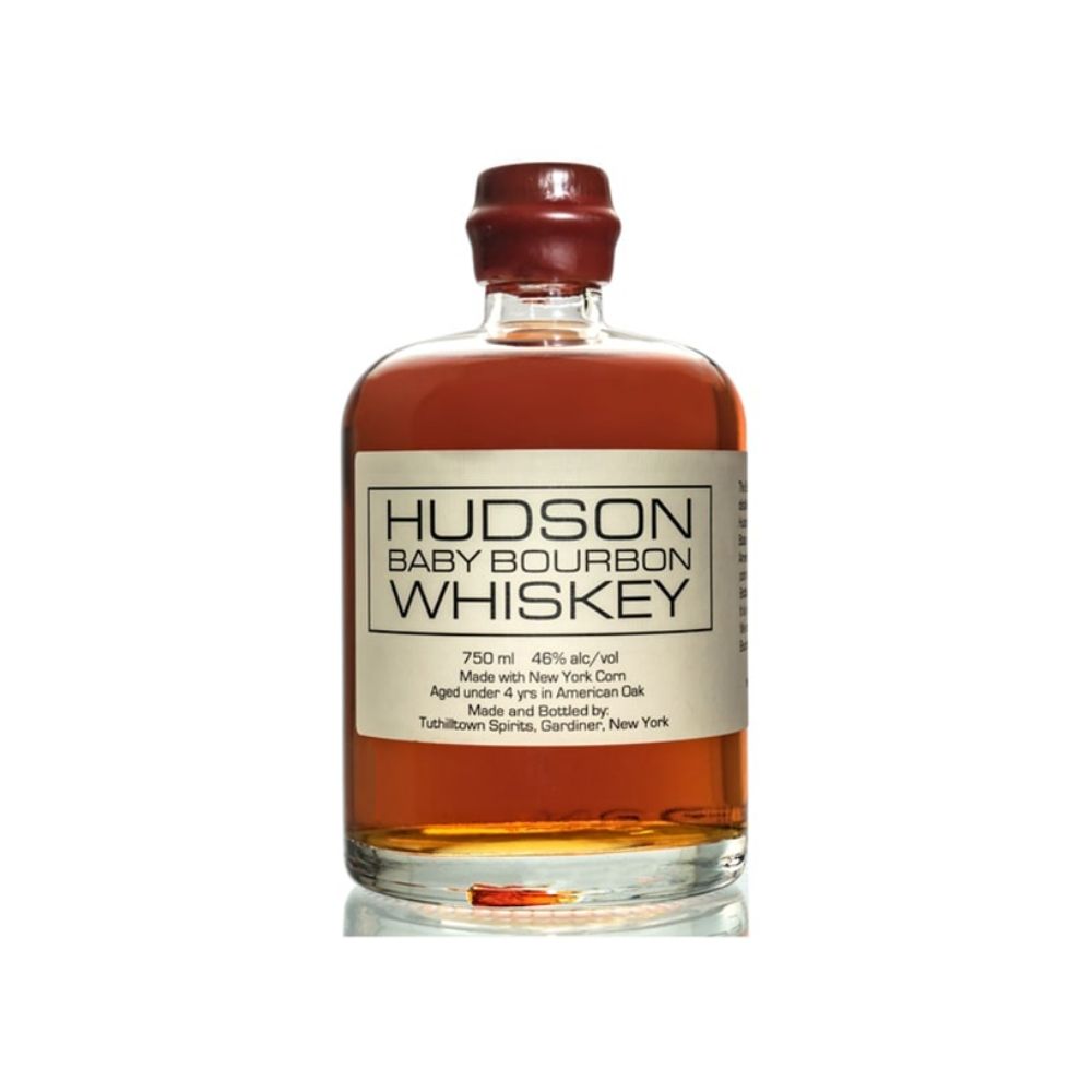 Hudson Baby Straight Bourbon 750ml_nestor liquor