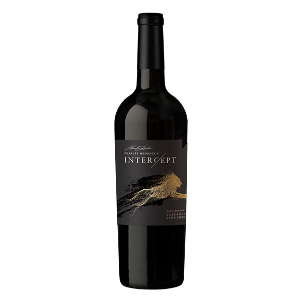 Intercept Monterey Cabernet Sauvignon 750ml_nestor liquor