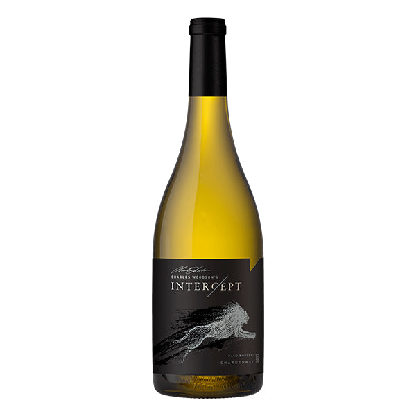 Intercept Monterey Chardonnay 750ml_nestor liquor