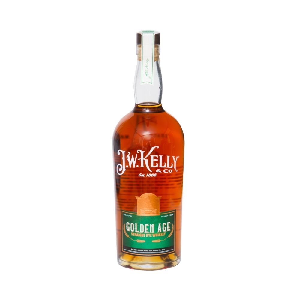 JWK Golden Age Rye 750ml_nestor liquor