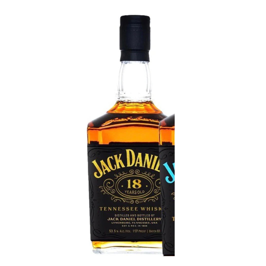 Jack Daniel’s 18 Year Old 750ml_nestor liquor