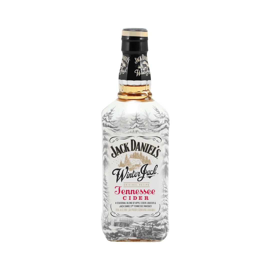 Jack Daniel’s Winter Jack Tennessee Cider 750ml_nestor liquor