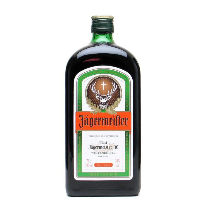 Jagermeister Liqueur 700ml_nestor liquor