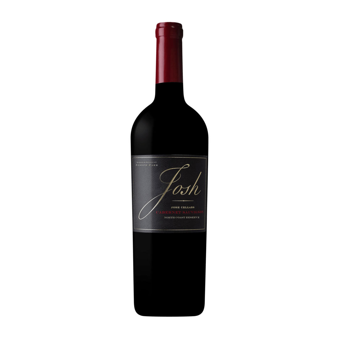 Josh Cellars Cabernet Reserve North Coast 750ml_nestor liquor