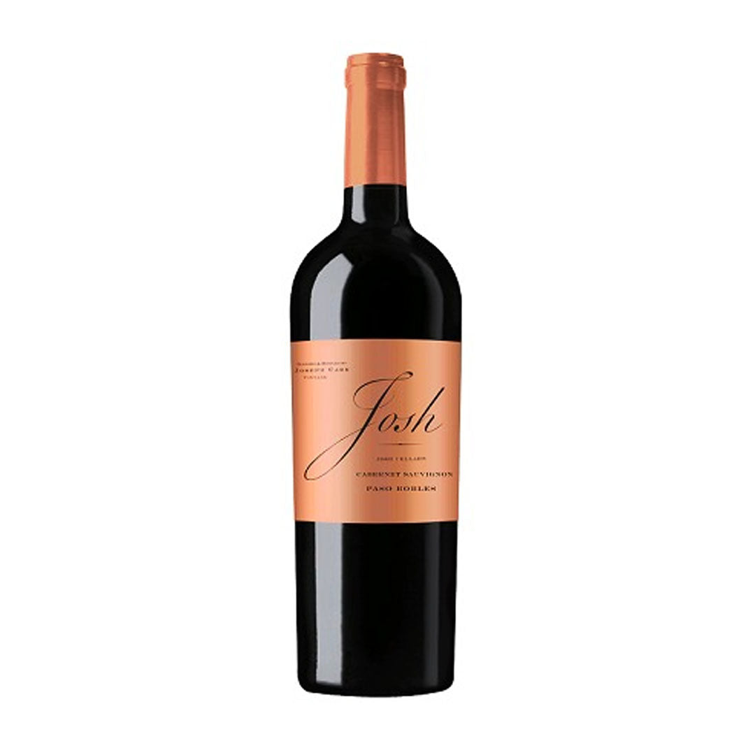 Josh Cellars Cabernet Sauvignon Reserve Paso Robles 750ml_nestor liquor