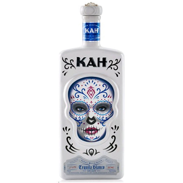 Kah Blanco Tequila 750ml_nestor liquor