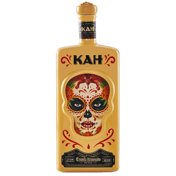 Kah Reposado Tequila 750ml_nestor liquor