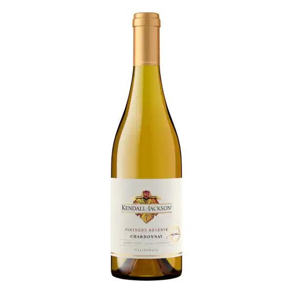 Kendall-Jackson Vintners Reserve Chardonnay 750ml_nestor liquor