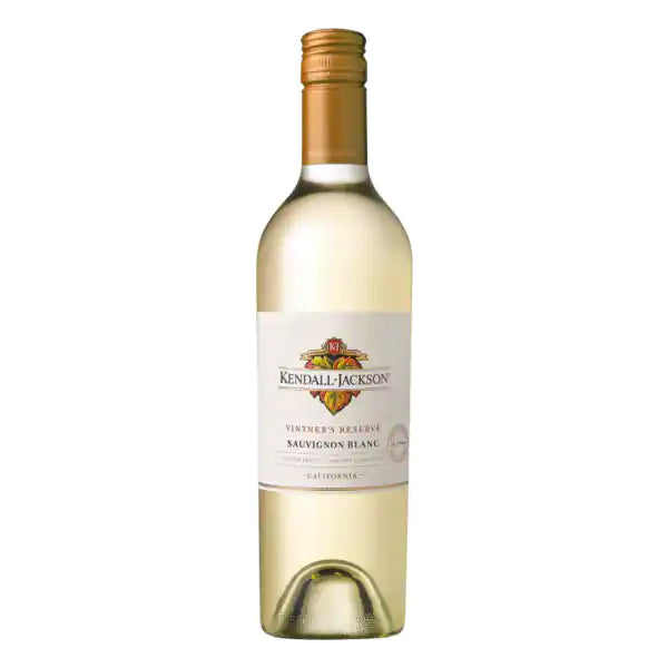 Kendall-Jackson Vintners Reserve Sauvignon Blanc 750ml_nestor liquor