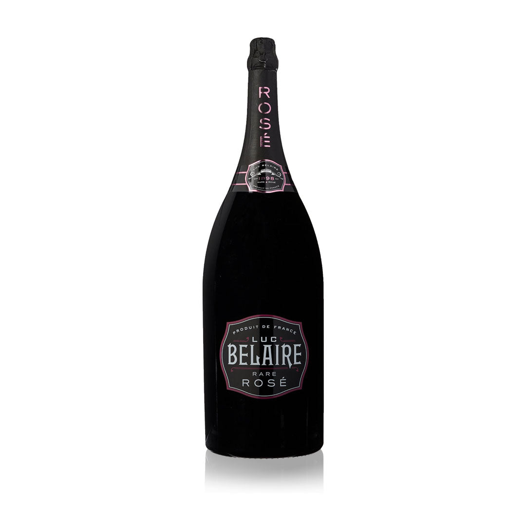 Luc Belaire Rare Rose 750ml_nestor liquor