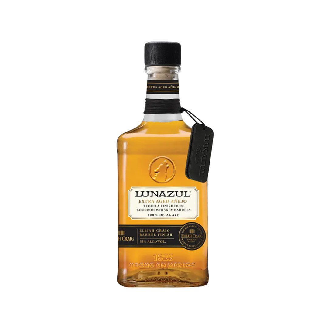 Lunazul Extra Aged Anejo Tequila 750ml_nestor liquor