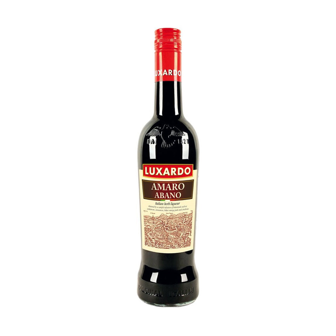 Luxardo Amaro Abano 750ml_nestor liquor