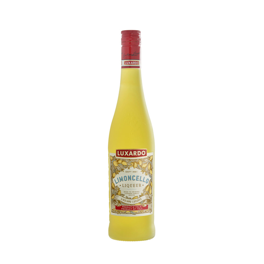 Luxardo Limoncello 750ml_nestor liquor