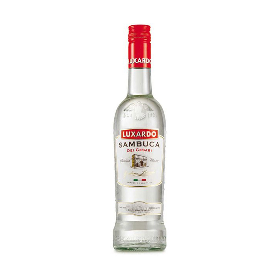 Luxardo Sambuca De Cesari 750ml_nestor liquor