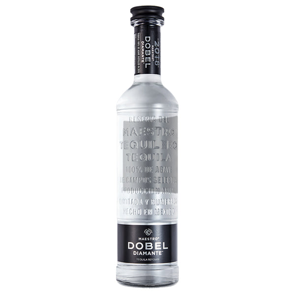 Maestro Dobel Diamanté ‘San Diego Barrel Boys’ Barrel Select 750ml_nestor liquor