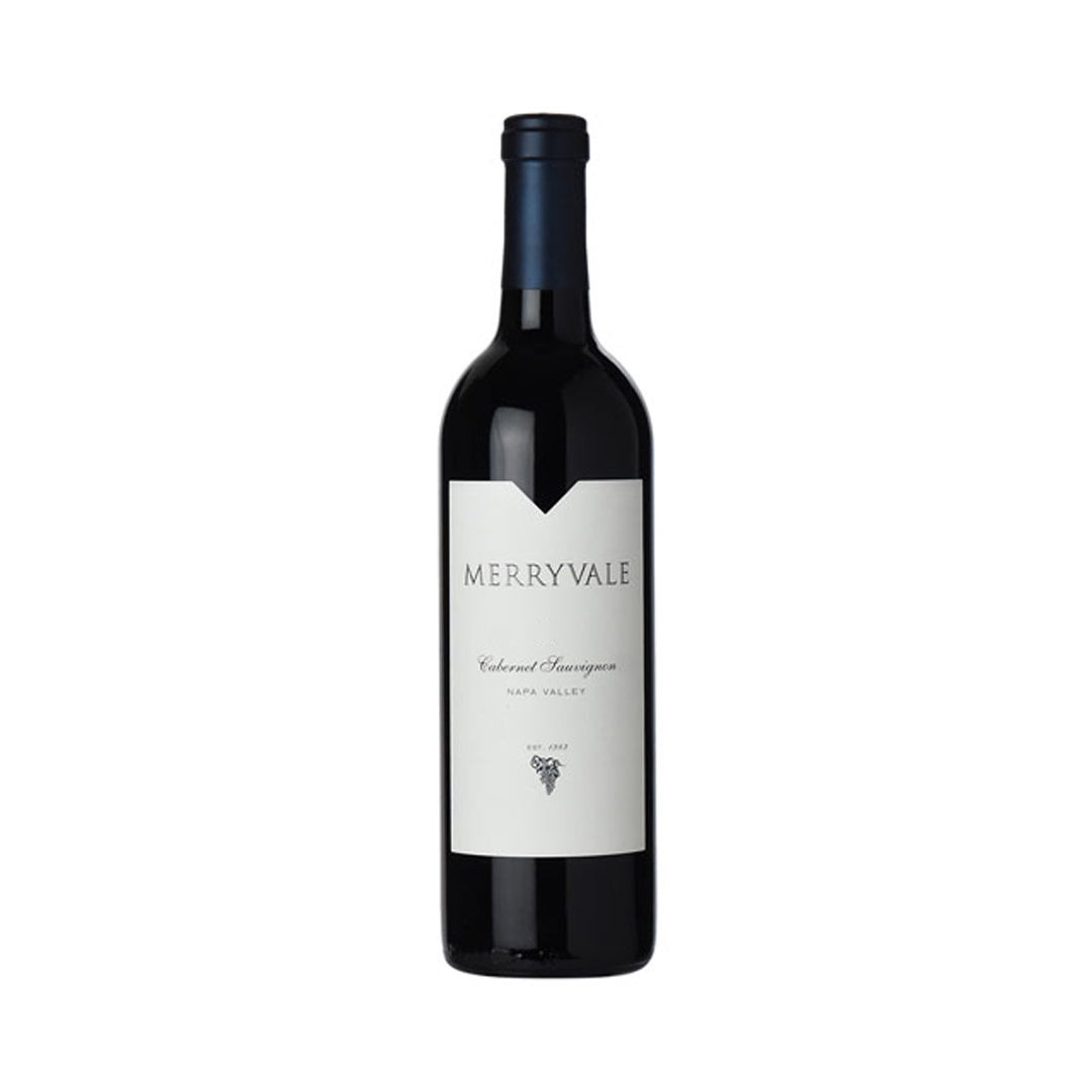 Merryvale Cabernet Sauvignon Napa Valley 2016 750ml_nestor liquor