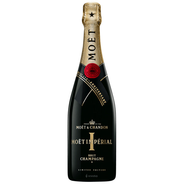 Moet Imperial Brut 150th Anniversary 750ml_nestor liquor