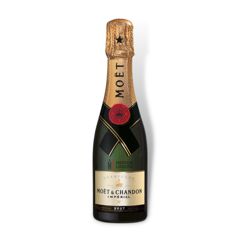 Moet & Chandon Brut Imperial 187ml_nestor liquor