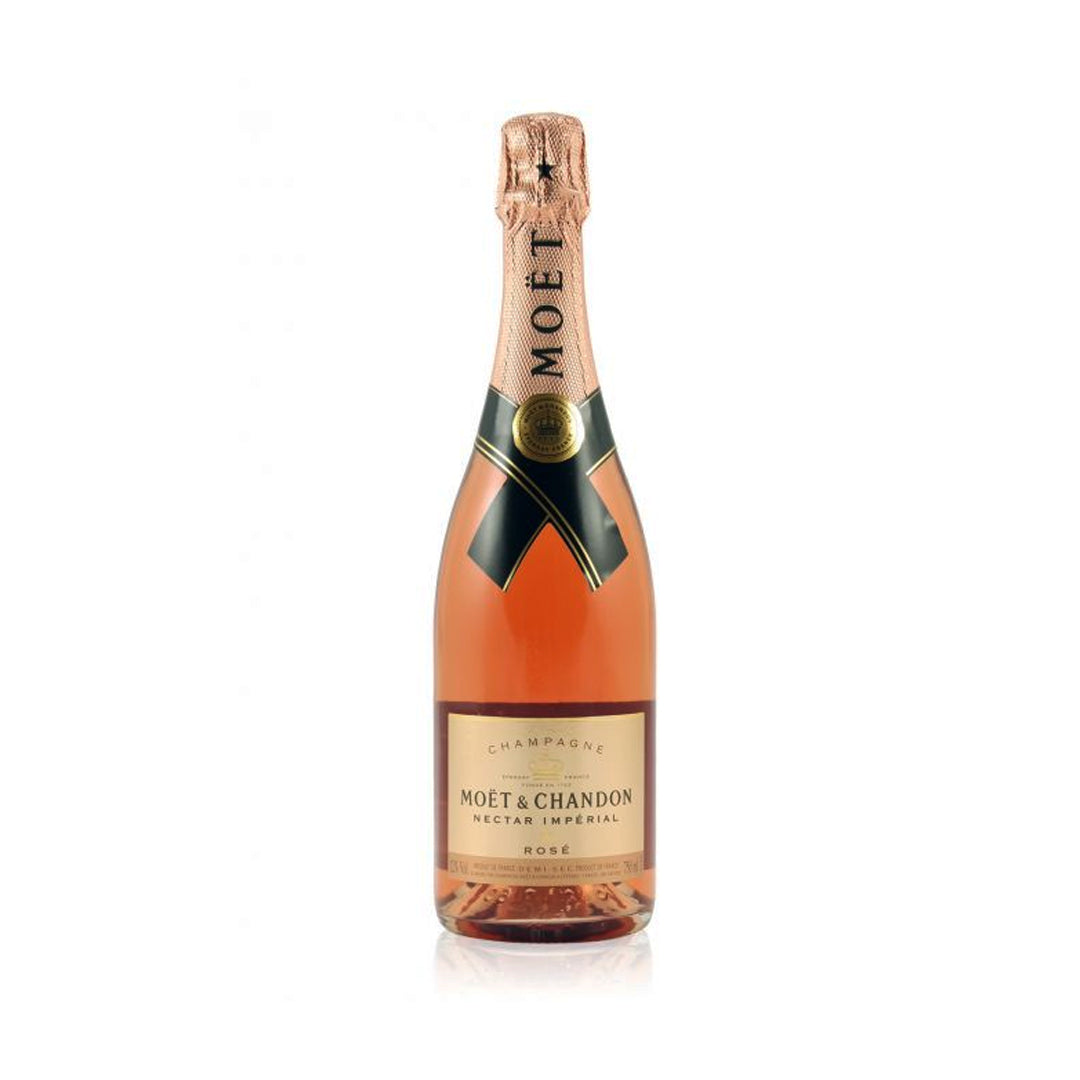 Moet & Chandon Nectar Imperial Rose 750ml_nestor liquor