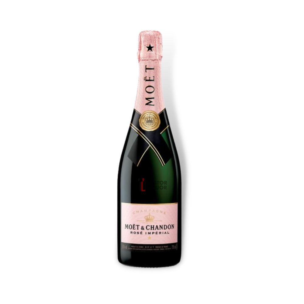 Moet & Chandon Rose Imperial 187ml_nestor liquor