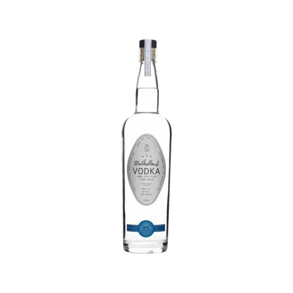 Mulholland Vodka 750ml_nestor liquor