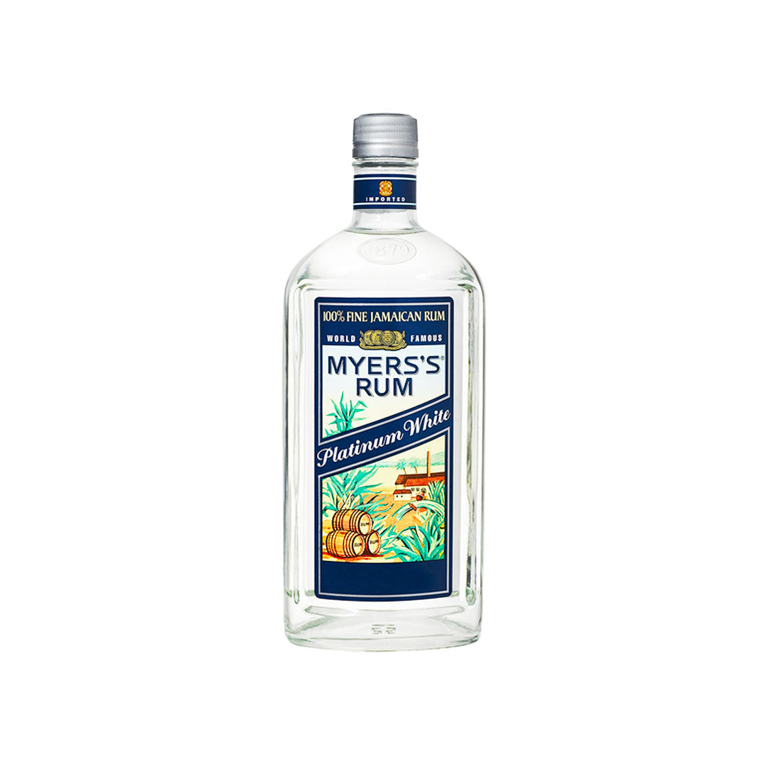 Myers’s Platinum Rum 750ml_nestor liquor