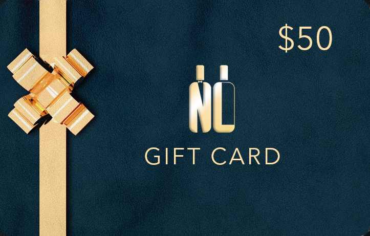 Gift Card - Hollywood Beverage