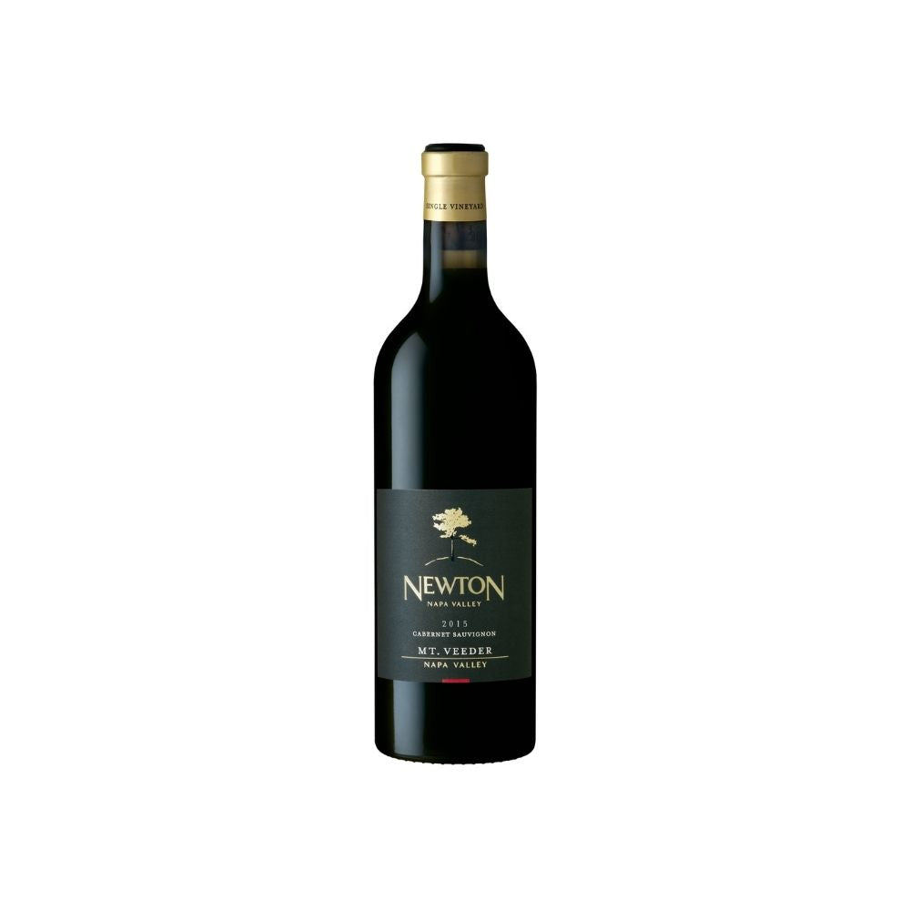 Newton Cabernet Sauvignon Mt. Veeder 2015 750ml_nestor liquor