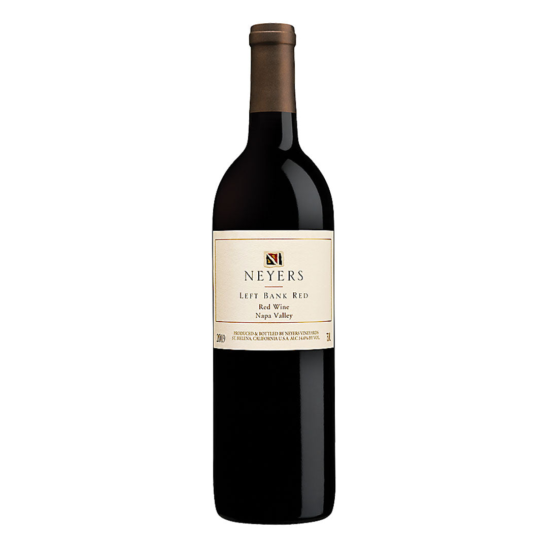 Neyers Napa Valley Left Bank Red 2019 750ml_nestor liquor