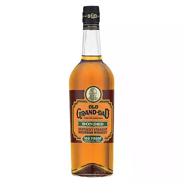 Old Grand-Dad Bonded 750ml_nestor liquor