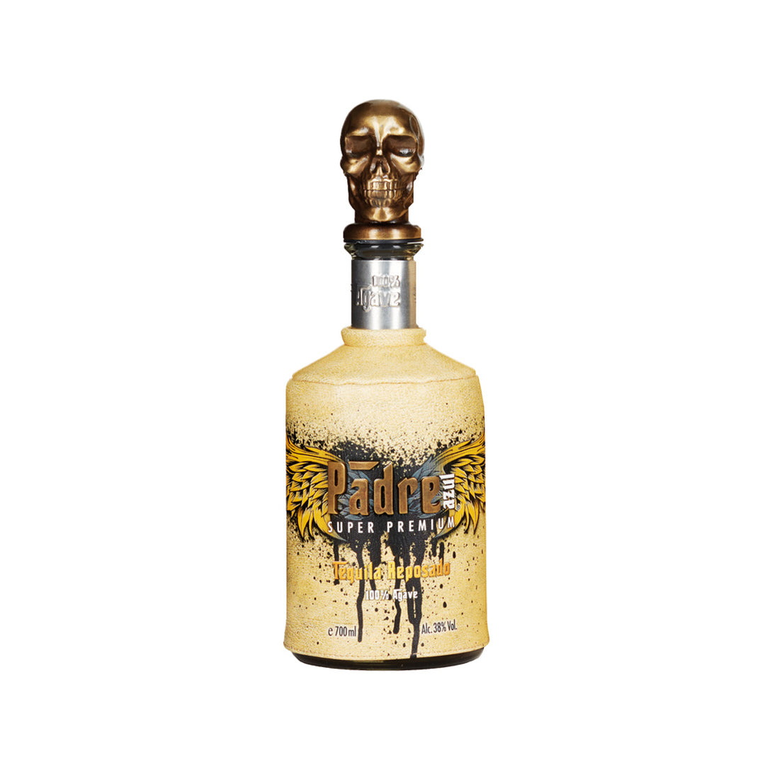 Padre Azul Reposado Tequila 750ml_nestor liquor