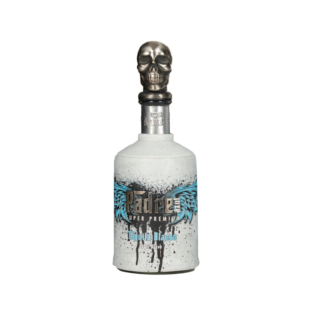 Padre Azul Silver Tequila 750ml_nestor liquor