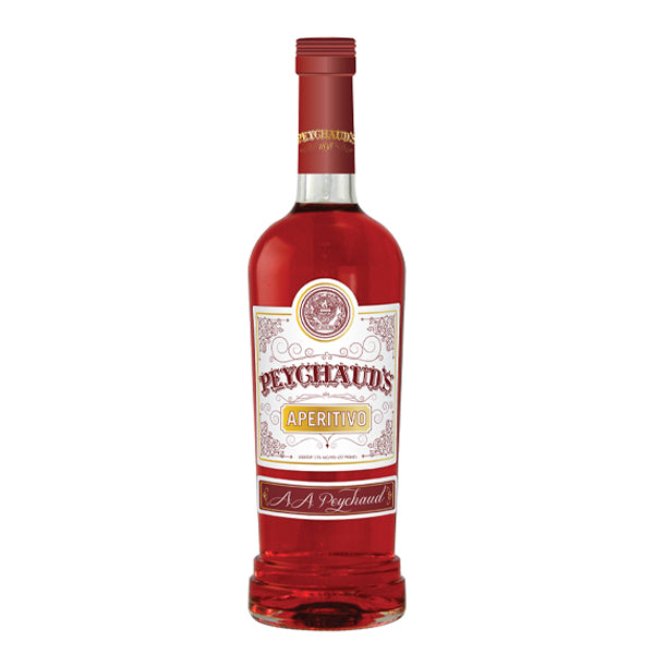 Peychaud's Aperitivo 750ml_nestor liquor