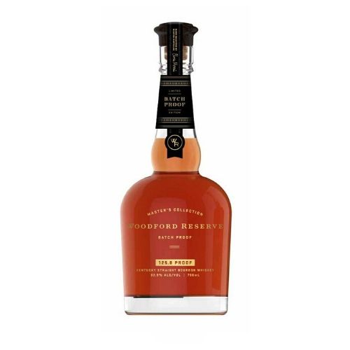 Woodford Reserve Master's Collection Batch 123.2 Proof 750ml_nestor liquor