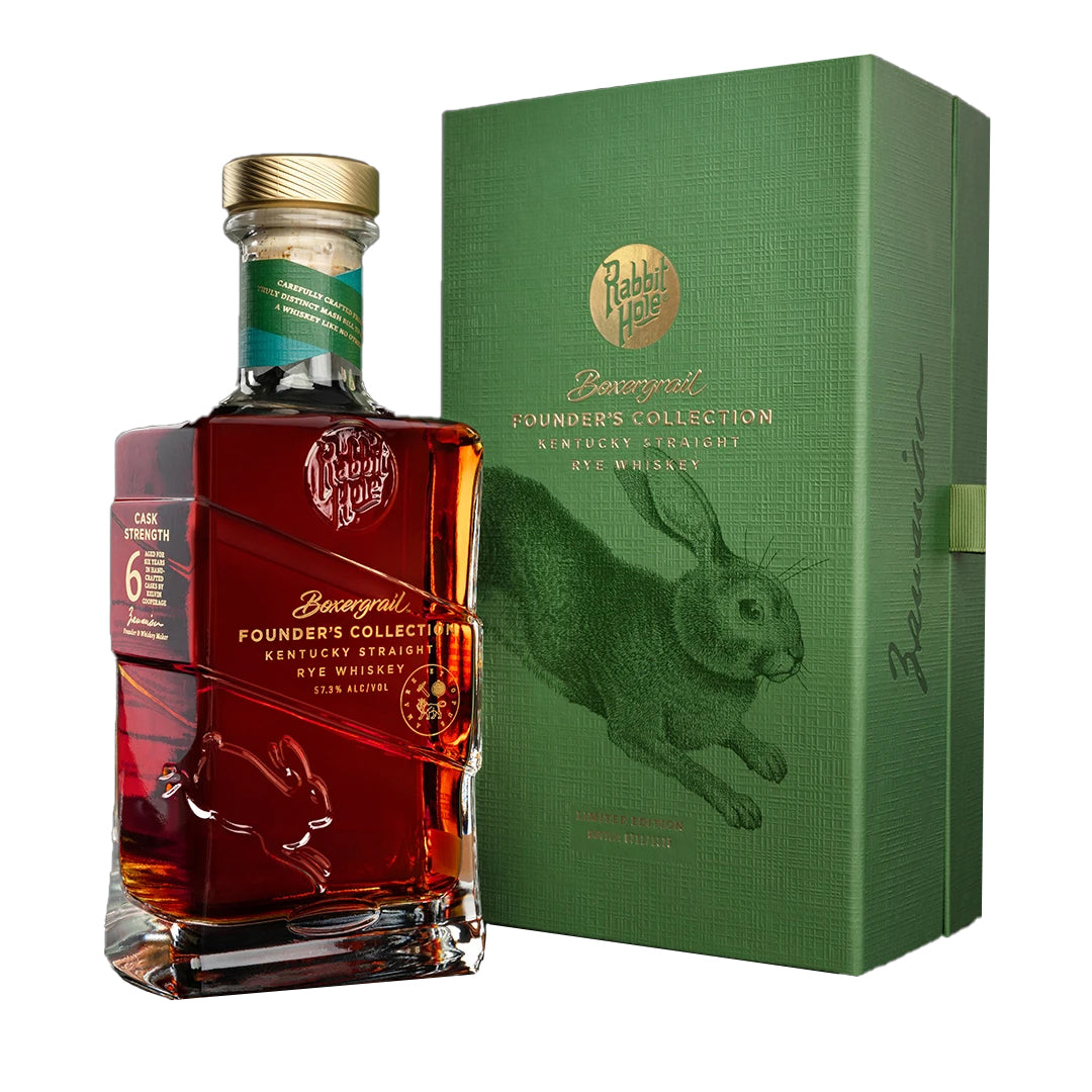 Rabbit Hole Founders Collection Raceking 750ml_nestor liquor