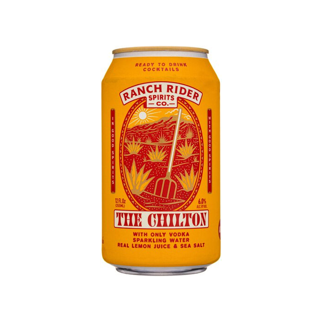 Ranch Rider The Chilton Cocktail 4PK_nestor liquor