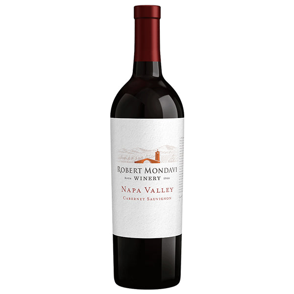 Robert Mondavi Cabernet Sauvignon Napa 2017 750ml_nestor liquor