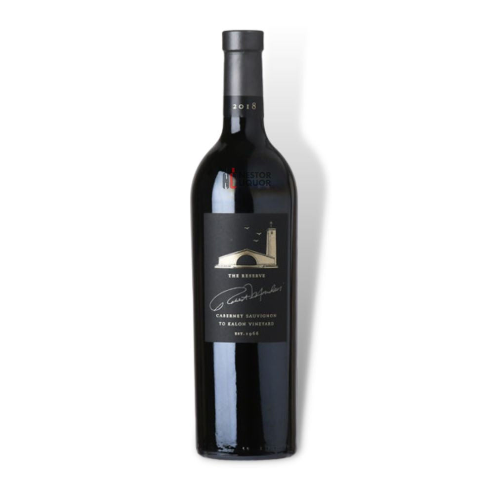 Robert Mondavi Reserve Cabernet Sauvignon To Kalon 2018 750ml_nestor liquor