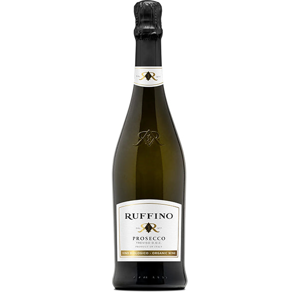 Ruffino Prosecco Organic 750ml_nestor liquor