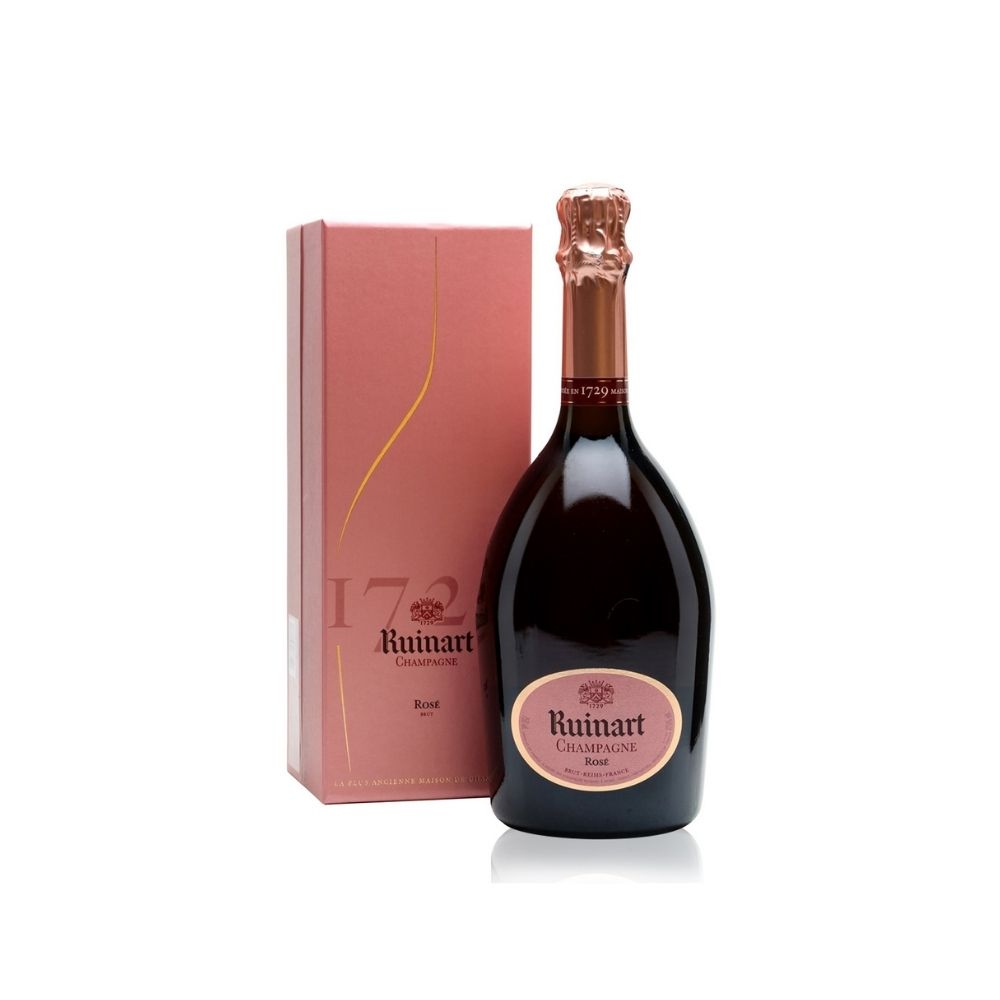 Ruinart Rose NV 750ml_nestor liquor