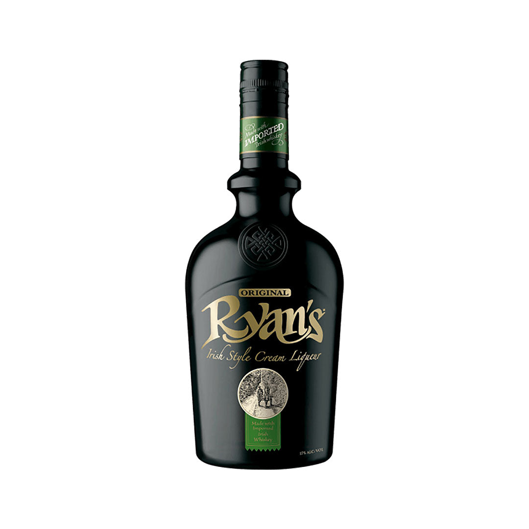 Ryan’s Irish Cream Liqueur 750ml_nestor liquor