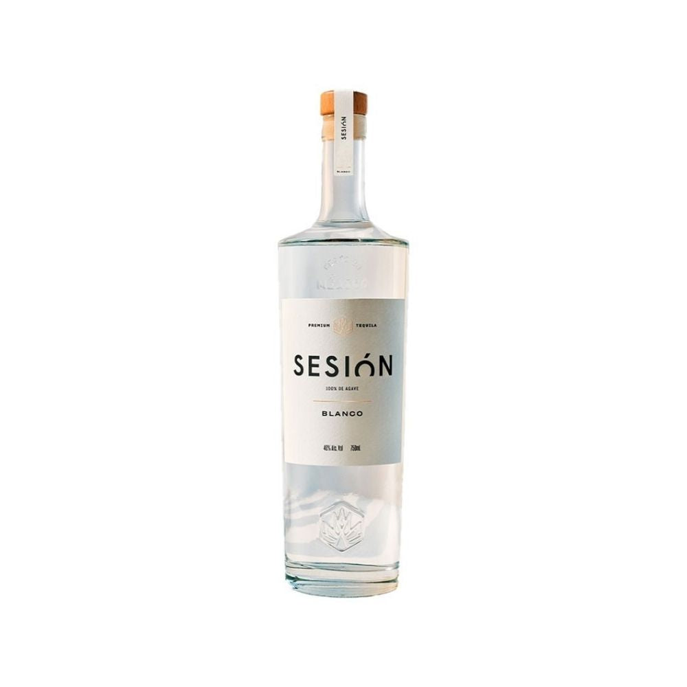 SESION Blanco Tequila 750ml_nestor liquor