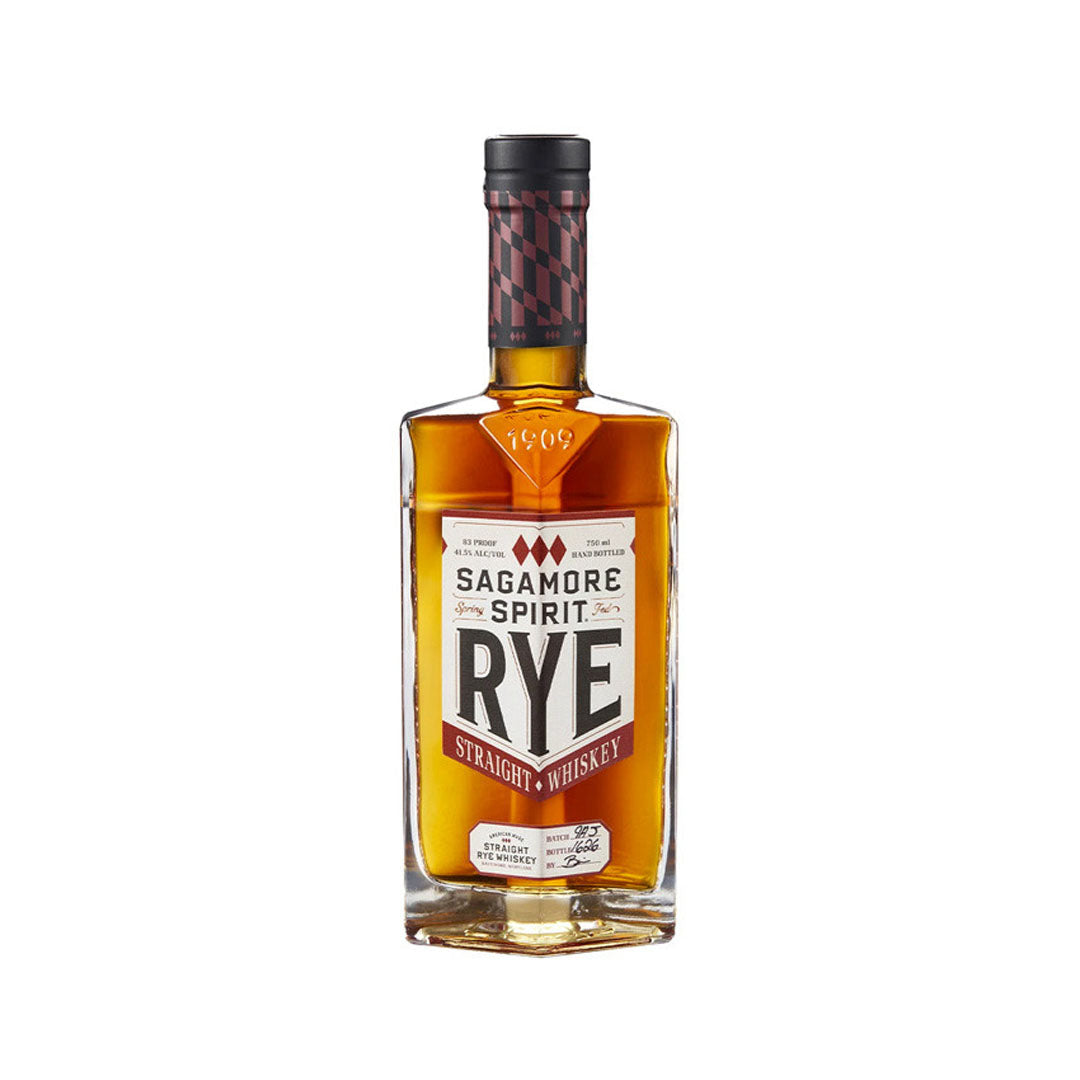 Sagamore Spirit Straight Rye 750ml_nestor liquor