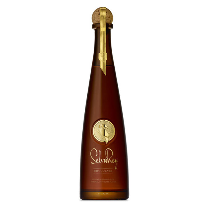 SelvaRey Chocolate Rum 750ml_nestor liquor