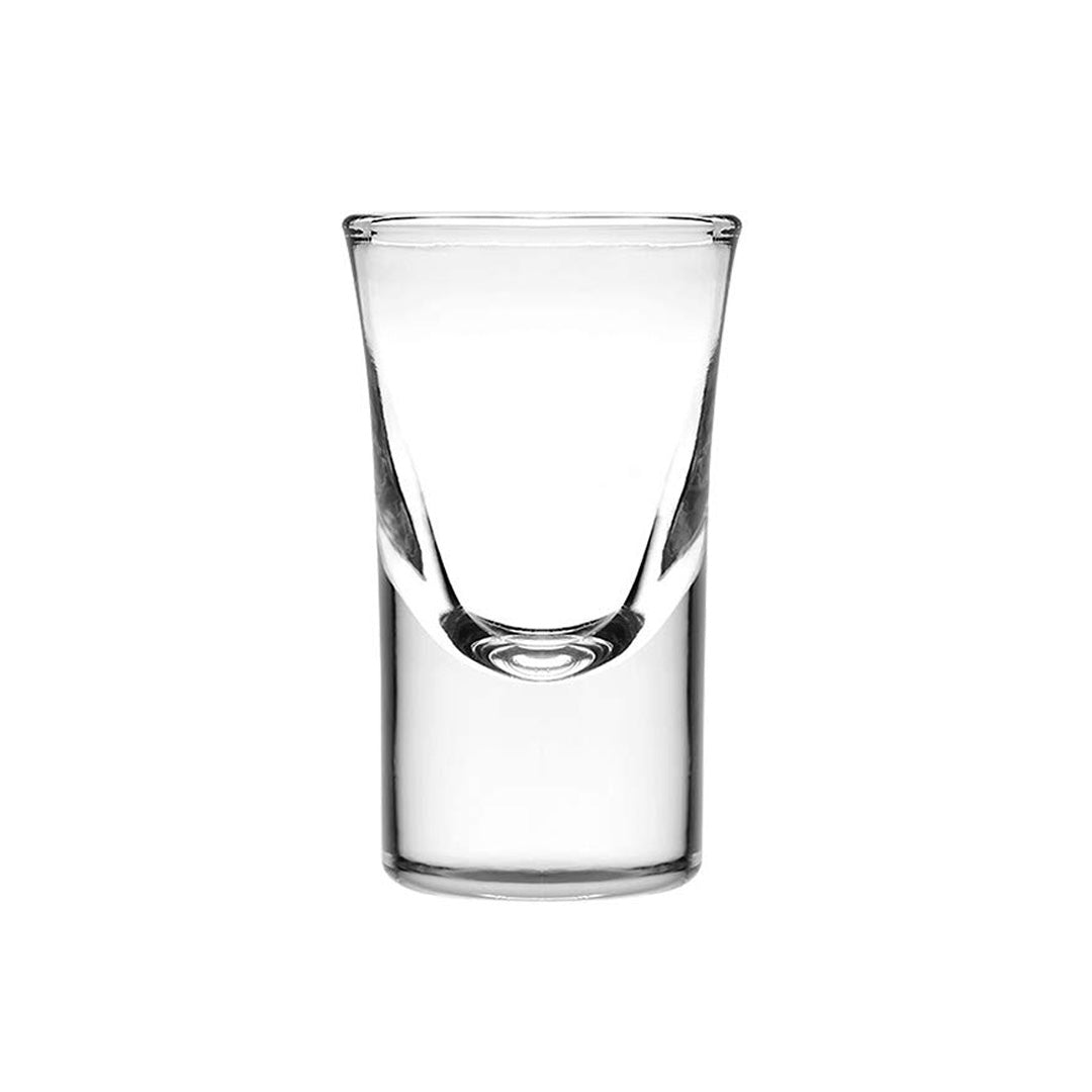 Shot Glass_nestor liquor